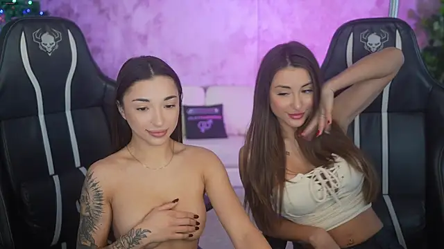 Snapshot of Luna_secretgirl chatting on 01/08/26, 09:22 Luna secretgirl online show from 01/08/26, 09:22