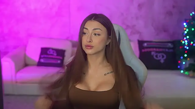 Snapshot of Luna_secretgirl chatting on 01/17/26, 08:41 Luna secretgirl online show from 01/17/26, 08:41