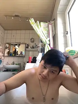 Kingpowerlittel online show from 09/15/25, 03:56