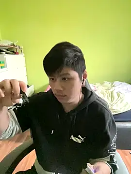 Kingpowerlittel online show from 09/29/25, 03:17