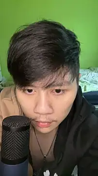 Kingpowerlittel online show from 12/15/25, 11:47