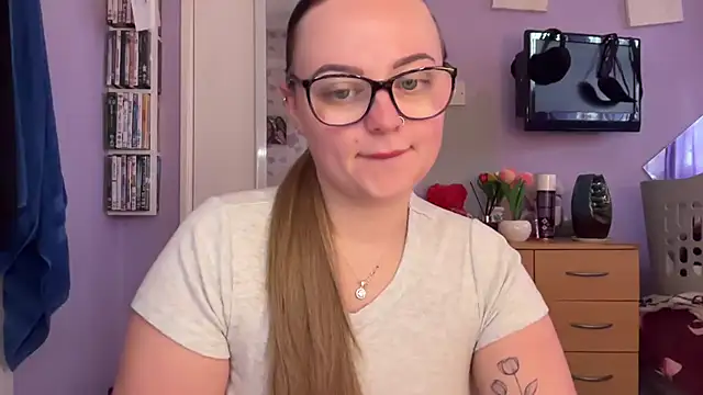 SexySashaxox online show from 02/23/26, 08:33