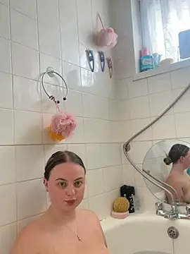 SexySashaxox online show from 06/20/26, 02:31