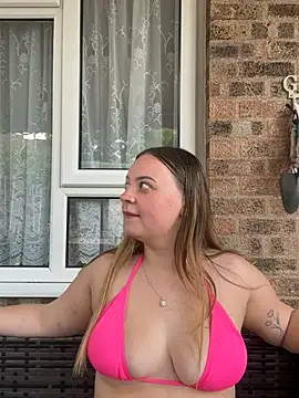 SexySashaxox online show from 06/21/26, 12:30
