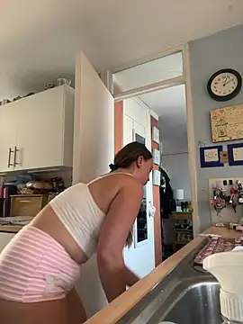 SexySashaxox online show from 06/25/26, 01:04