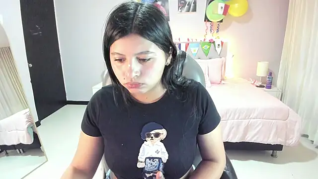 Snapshot of Miss_Cataleya__ chatting on 06/16/26, 11:35 Miss Cataleya online show from 06/16/26, 11:35