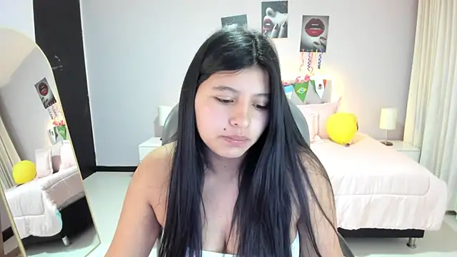 Snapshot of Miss_Cataleya__ chatting on 06/27/26, 11:37 Miss Cataleya online show from 06/27/26, 11:37
