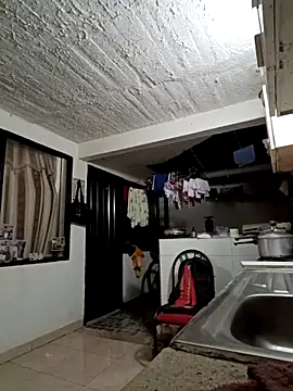 Morenaza6420 online show from 10/14/25, 04:46