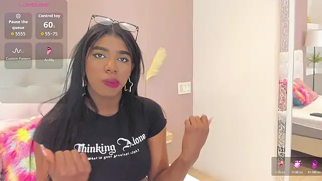 KendraChavez  online show from 09/09/25, 08:52