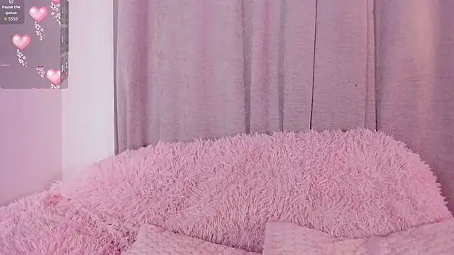 ameliiaa smith online show from 09/12/25, 11:04