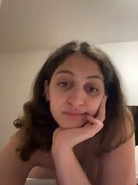 Snapshot of DreamThickCouple chatting on 11/30/25, 10:25 DreamThickCouple online show from 11/30/25, 10:25