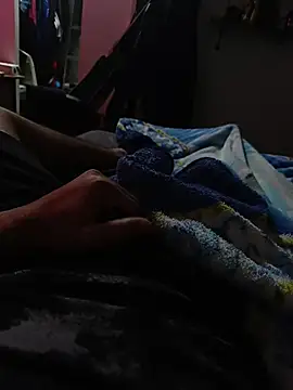 SleepCoder online show from 11/28/25, 04:09