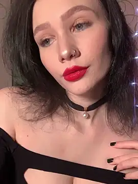 Snapshot of Steffy_Red_Candy chatting on 03/06/26, 07:43 Steffy Red Candy online show from 03/06/26, 07:43