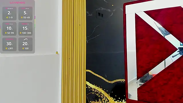 VioletRose as online show from 02/14/26, 09:55