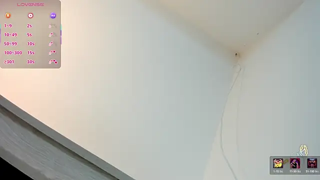 VioletRose as online show from 04/26/26, 11:46