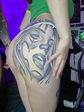 AnniexMichaelLive online show from 06/20/26, 03:31