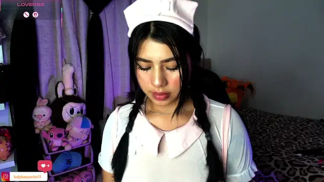 Snapshot of charlotte_queen1320 chatting on 02/19/26, 03:13 charlotte queen1320 online show from 02/19/26, 03:13