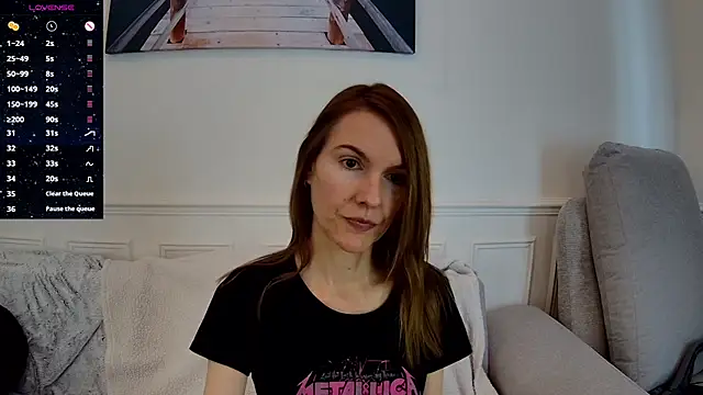 fanny posy online show from 05/04/26, 10:55