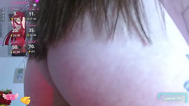 Annie switt online show from 10/14/25, 10:10