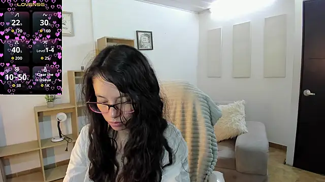 Samantha blow online show from 09/13/25, 04:34