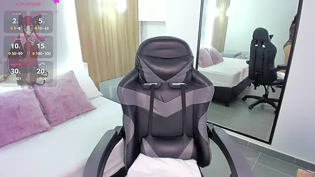 altair mori online show from 10/27/25, 07:29