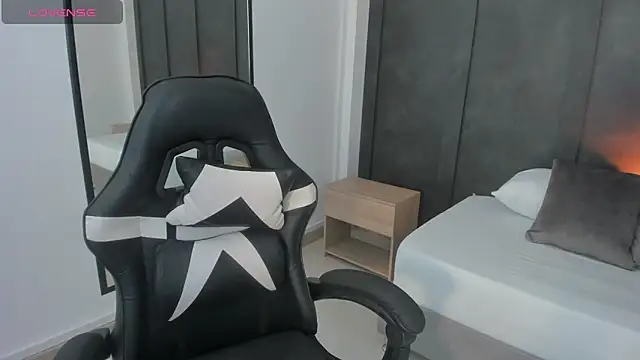 altair mori online show from 11/24/25, 08:19