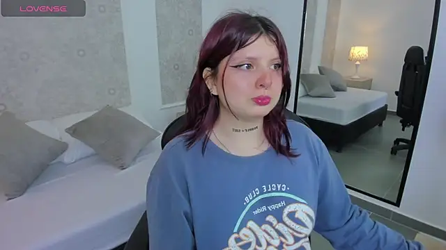 altair mori online show from 12/03/25, 12:25