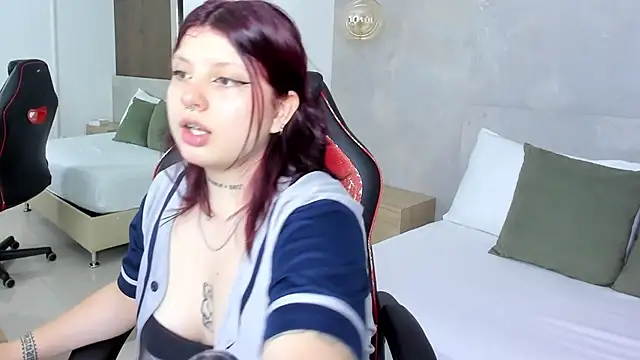 altair mori online show from 12/16/25, 12:10