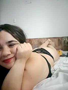 NataliaDream6 online show from 09/26/25, 10:25