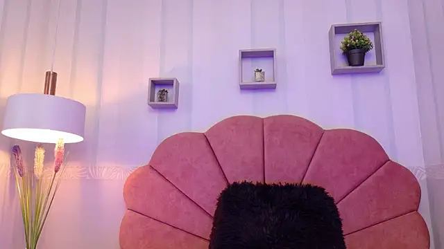 Snapshot of Conejita_420 chatting on 10/17/25, 09:17 Conejita 420 online show from 10/17/25, 09:17