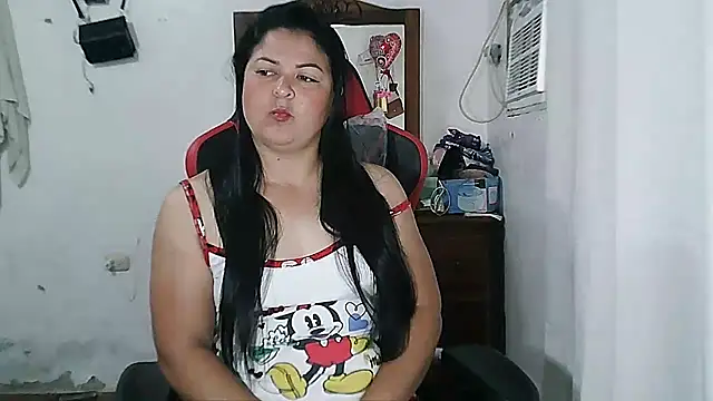 anapaulaa online show from 09/10/25, 09:37