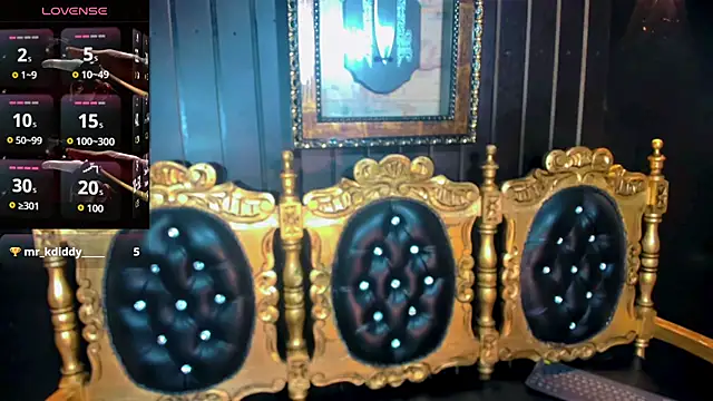 bayolet  online show from 11/01/25, 11:23