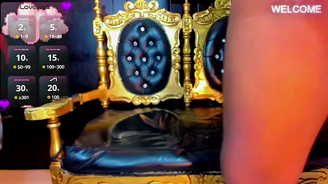 bayolet  online show from 11/05/25, 11:10