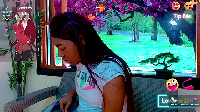 bayolet  online show from 11/24/25, 11:32