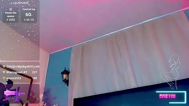 bayolet  online show from 03/07/26, 10:45