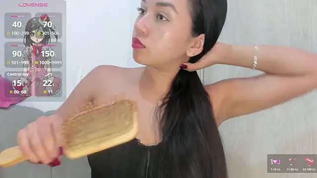 sarayu- online show from 09/18/25, 05:09