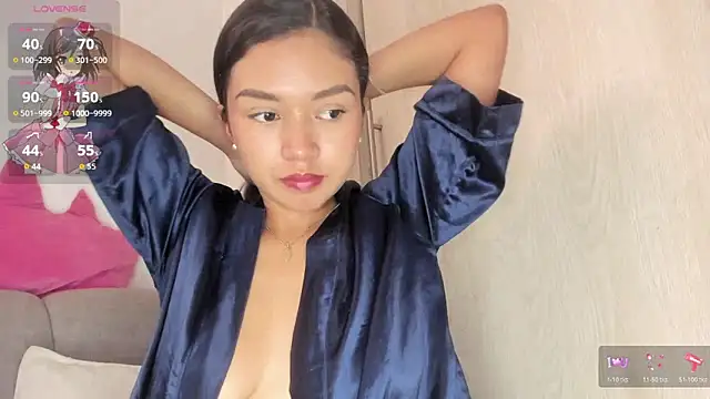 sarayu- online show from 11/02/25, 05:10