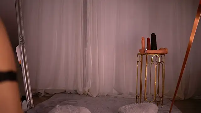 NickyBenz online show from 10/06/25, 06:05