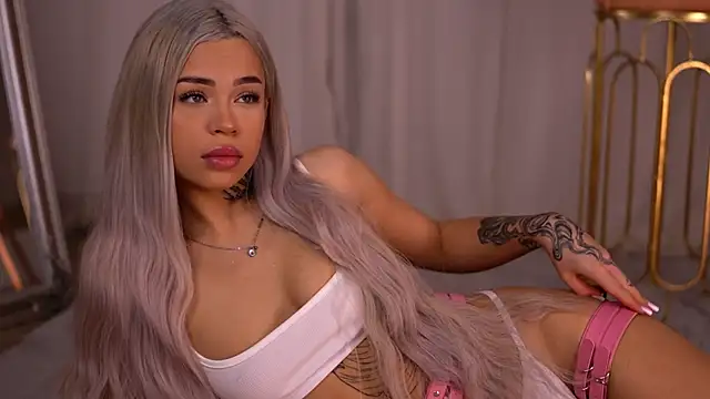 NickyBenz online show from 10/25/25, 06:02