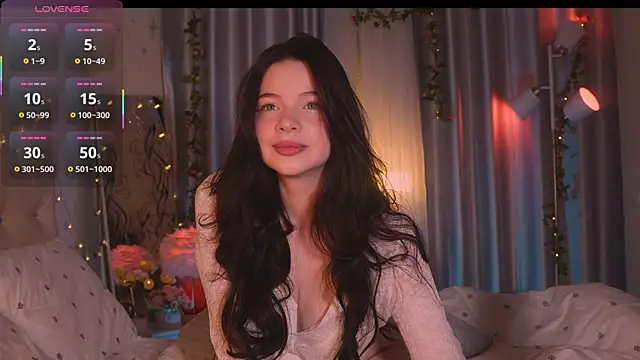 liza whisky online show from 09/19/25, 03:34