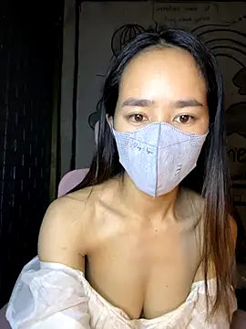 TiNa 04 online show from 09/26/25, 03:05