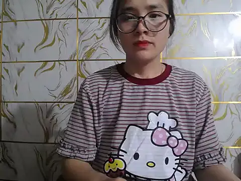 Lyzizi lovely09 online show from 06/19/26, 01:54