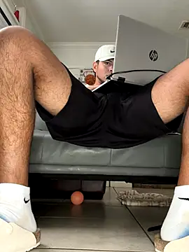 StrokingDaddy4 online show from 09/28/25, 04:23