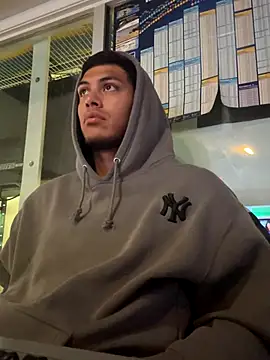 StrokingDaddy4 online show from 10/02/25, 10:11