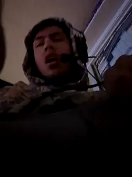 StrokingDaddy4 online show from 10/07/25, 10:12