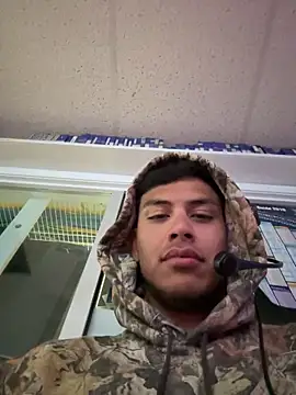 StrokingDaddy4 online show from 10/15/25, 10:15