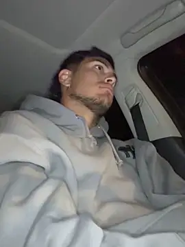 StrokingDaddy4 online show from 10/20/25, 12:16