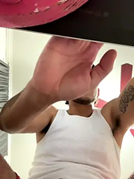 StrokingDaddy4 online show from 10/22/25, 12:16