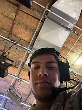 StrokingDaddy4 online show from 11/14/25, 11:31