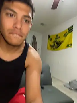 StrokingDaddy4 online show from 11/16/25, 03:28